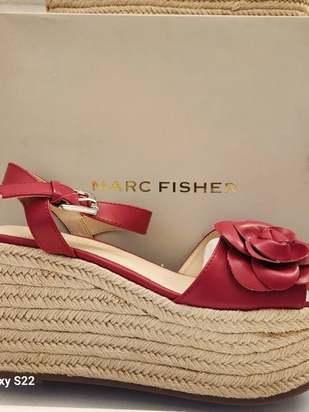 Marc Fisher 